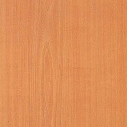 Caramel Cherry Cabinet Door Color