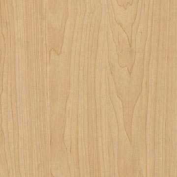 Maple Hardwood Veneer