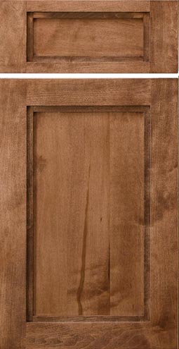 Savannah Traditional Cabinet Door Style