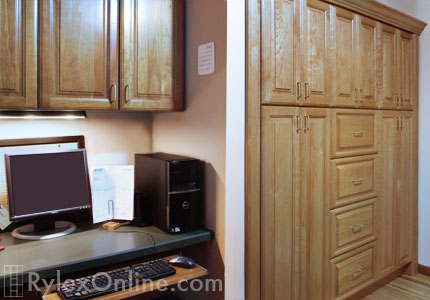 Floor To Ceiling Office Storage Cabinets