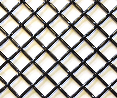 cabinet door mesh | wire mesh inserts | orange county, ny