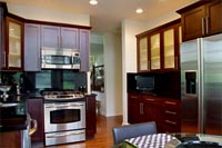 Inviting Kitchen Cabinet Refacing