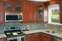 Kitchen Remodel with Impresa Cabinets