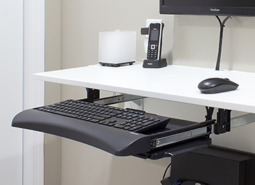 Commercial Cabinet Accessories