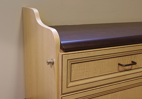 Locking Drawers for Assisted Living Secure Safety