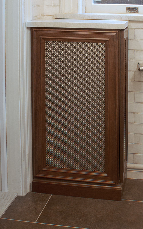 Bathroom Radiator Cover Cabinet