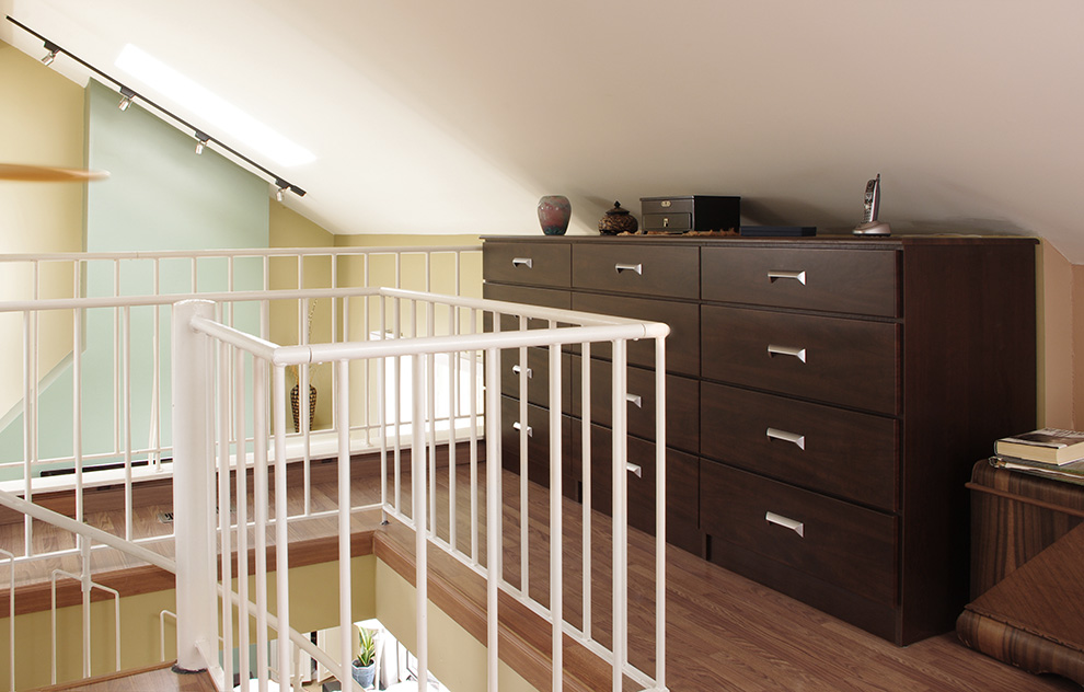 Bedroom Dresser Drawer Cabinet
