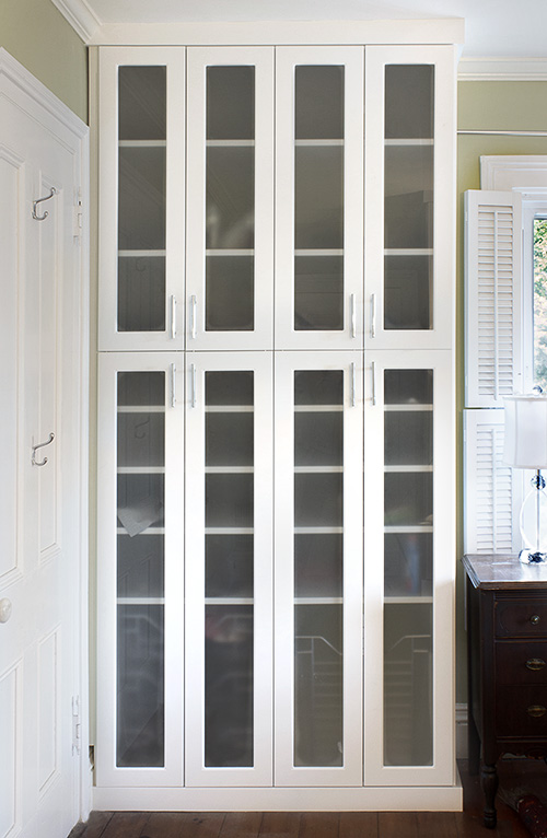 Armoire for Bedroom Storage