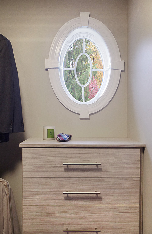 Walkin Closet Cabinet