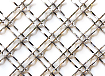 Cabinet Door Wire Inserts