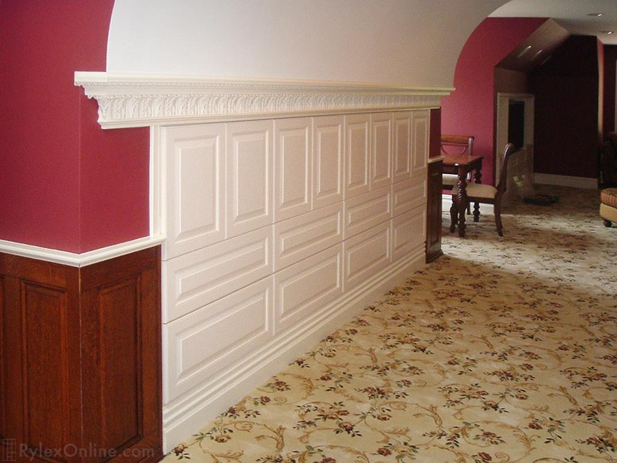 Built In Storage Drawers Cabinets Hudson Valley Ny