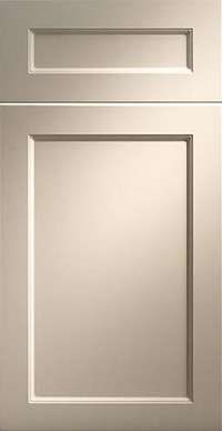 Classic Benchmark Door Styles