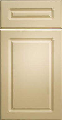 Classic Thermofoil Door Styles