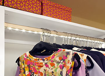 Closet Accessories