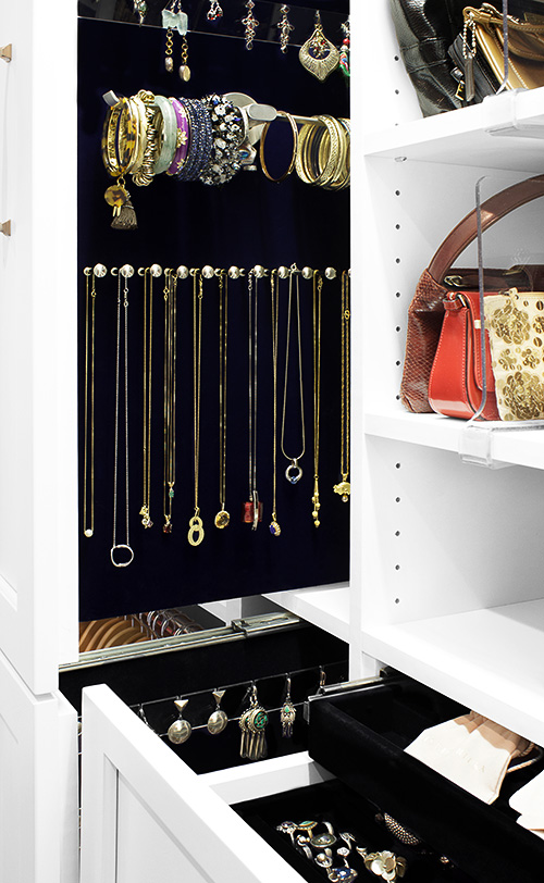 Custom Necklace Hooks