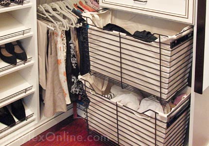 Bedroom Closet With Vanity Table Closet Hutch Warwick Ny