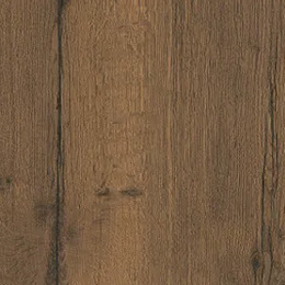 Brown Halifax Oak Textured Cabinet Color