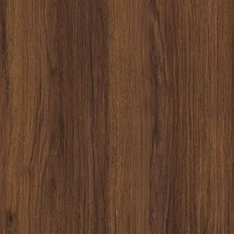 Brown Warmia Walnut Textured Cabinet Color