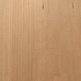 Cherry Hardwood Veneer