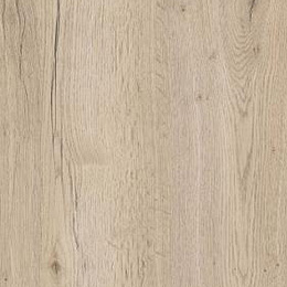 White Halifax Oak Textured Door Color