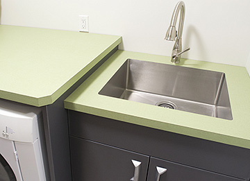 Countertops and Desk Tops