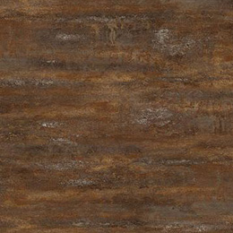 Fired Steel
