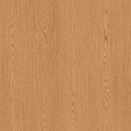 Bannister Oak