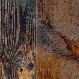 Antique Cognac Pine