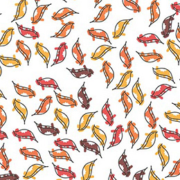 Autumn Leaves