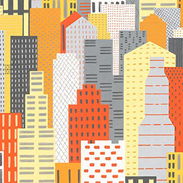 Big City
