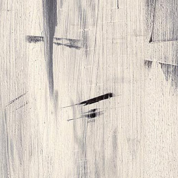 Blond Gesso Wood