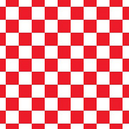 Checkered Picnic