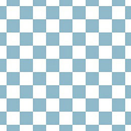 Checkered Sky