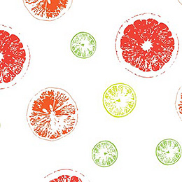 Citrus Zest