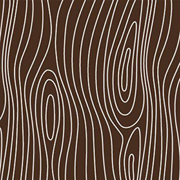 Coffee Bean Wood
