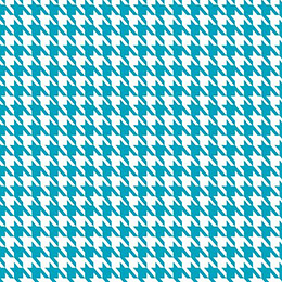 Country Club Houndstooth