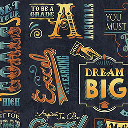 Dream Big Art School