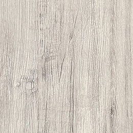 White Driftwood