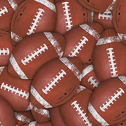 Footballs
