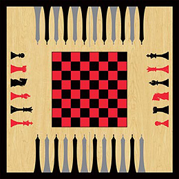 Game Top Maple