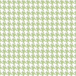 Hamptons Houndstooth