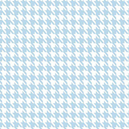 High Life Houndstooth