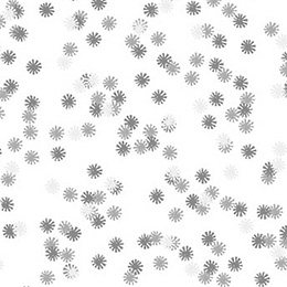 Ice Daisy