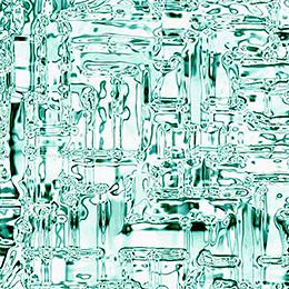 Ice Glass Green