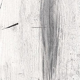 Lace Gesso Wood