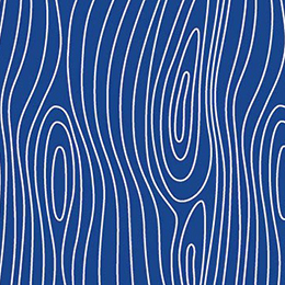 Lapis Blue Wood