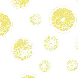 Lemon Zest