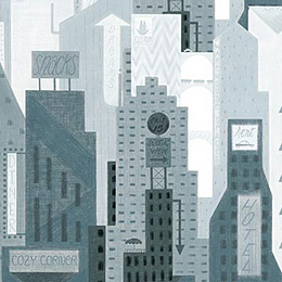Metropolis