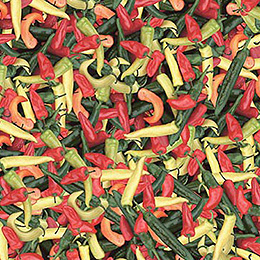 Peppers