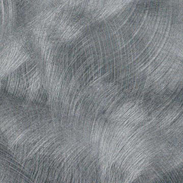 Pewter Brush